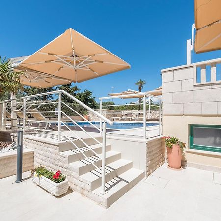 Kings View Sarkic Novalja Exterior foto