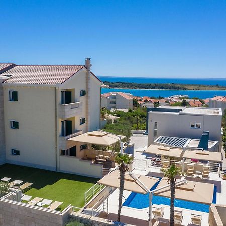 Kings View Sarkic Novalja Exterior foto