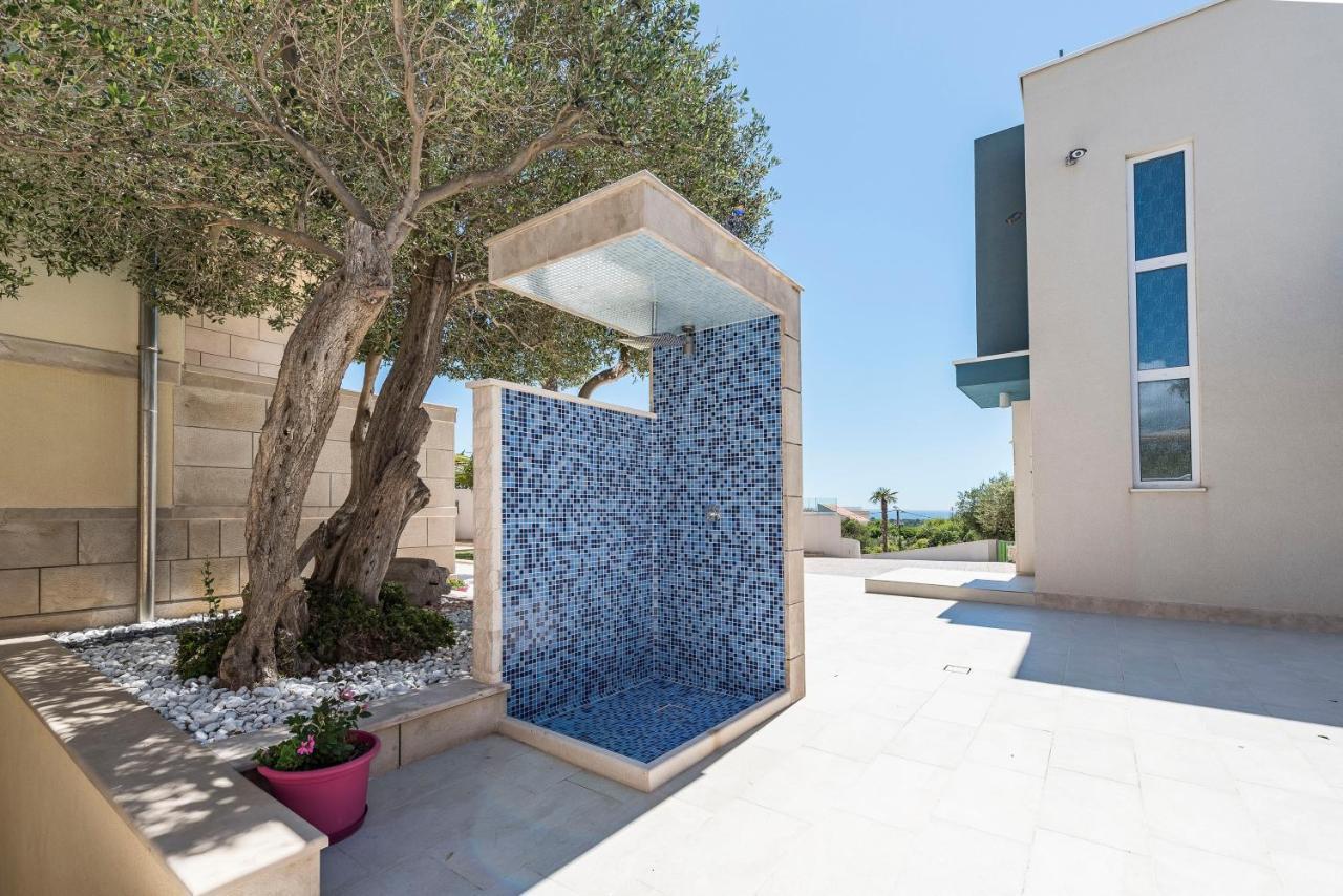 Kings View Sarkic Novalja Exterior foto