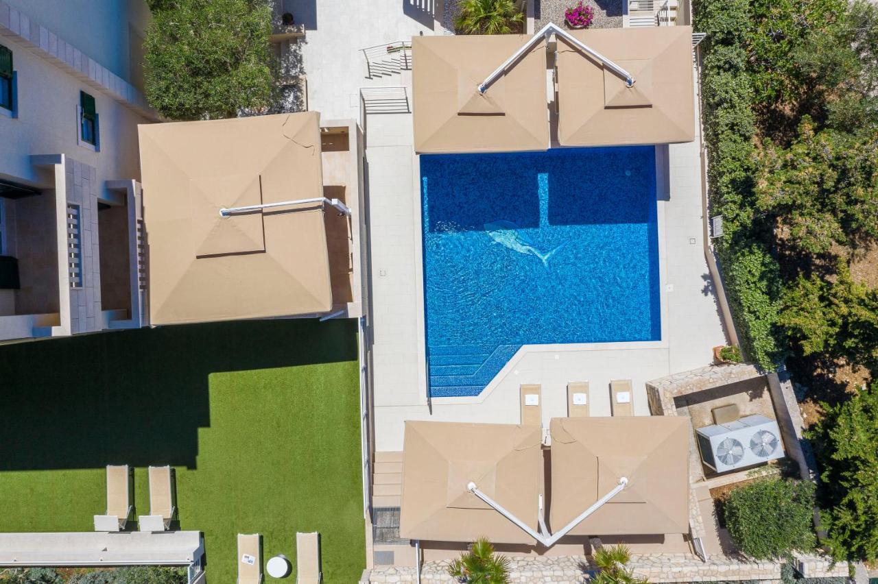 Kings View Sarkic Novalja Exterior foto